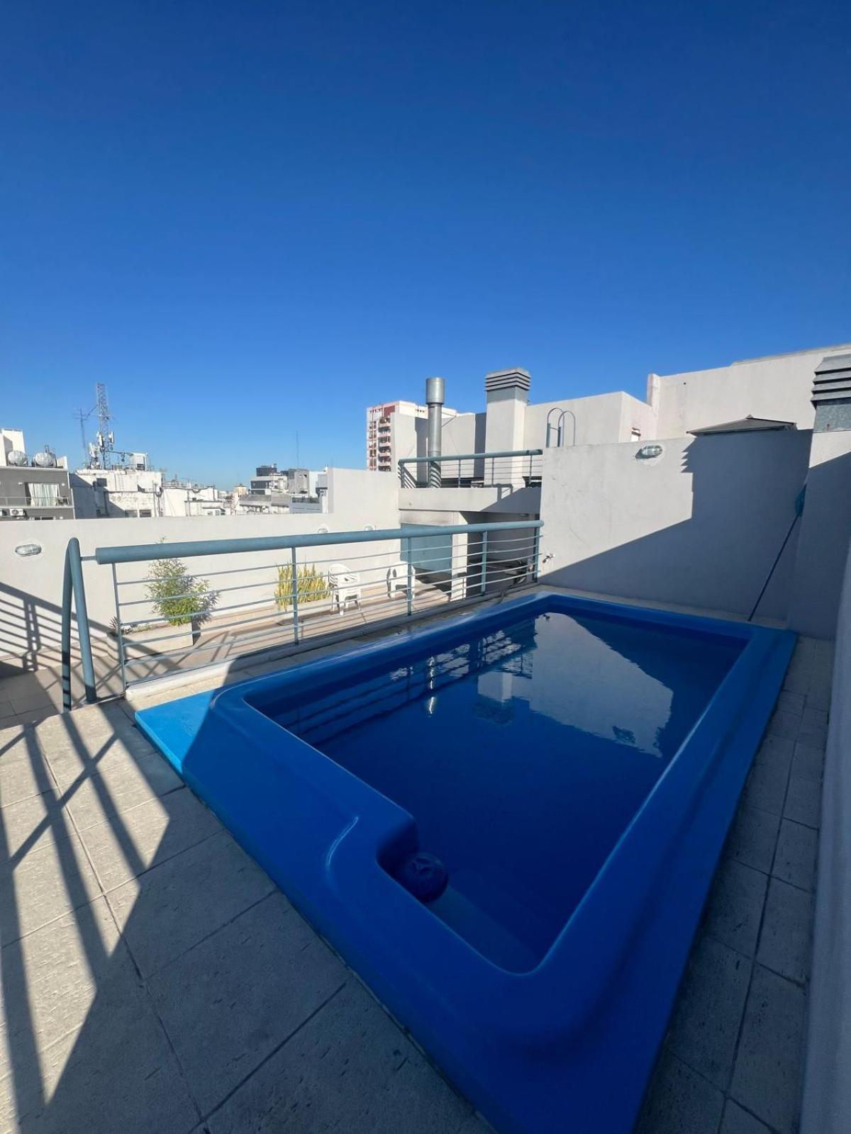 Studio Palermo Buenos Aires Exterior foto